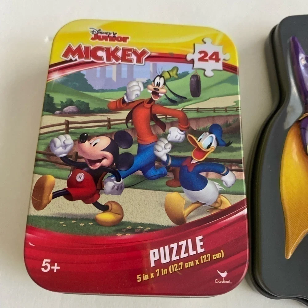 Puzzle 🧩 set of 3